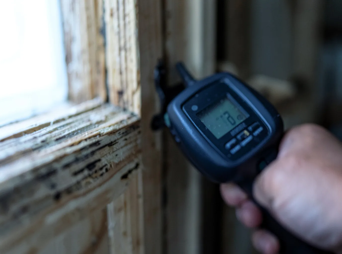 Ceiling Water Damage Repair in Bernice, LA