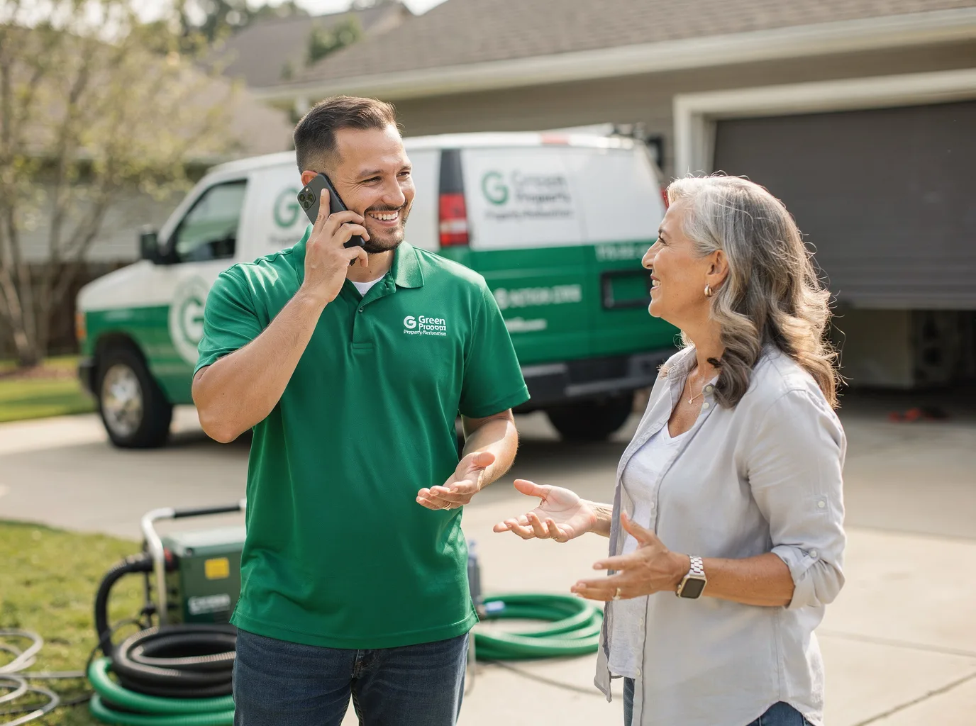 Water Damage Restoration Bernice, LA FAQs